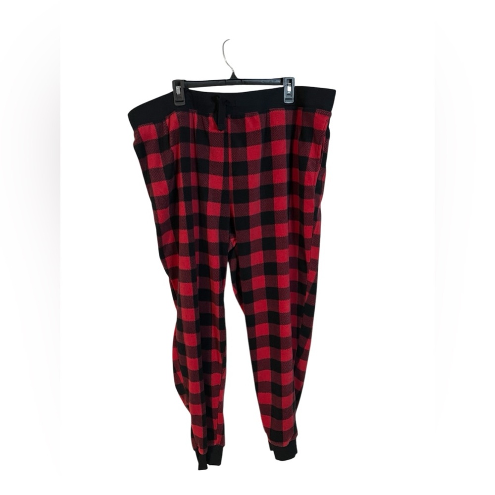 A Pair of Joe Fresh pajama pants in size XXL